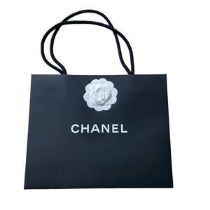 Chanel Shopping Bag